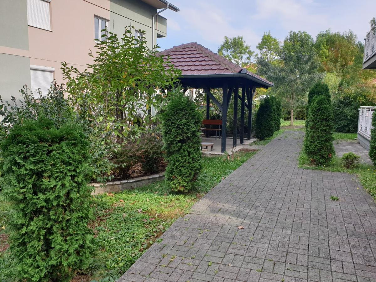 Studio Dunja Vrnjačka Banja Екстериор снимка