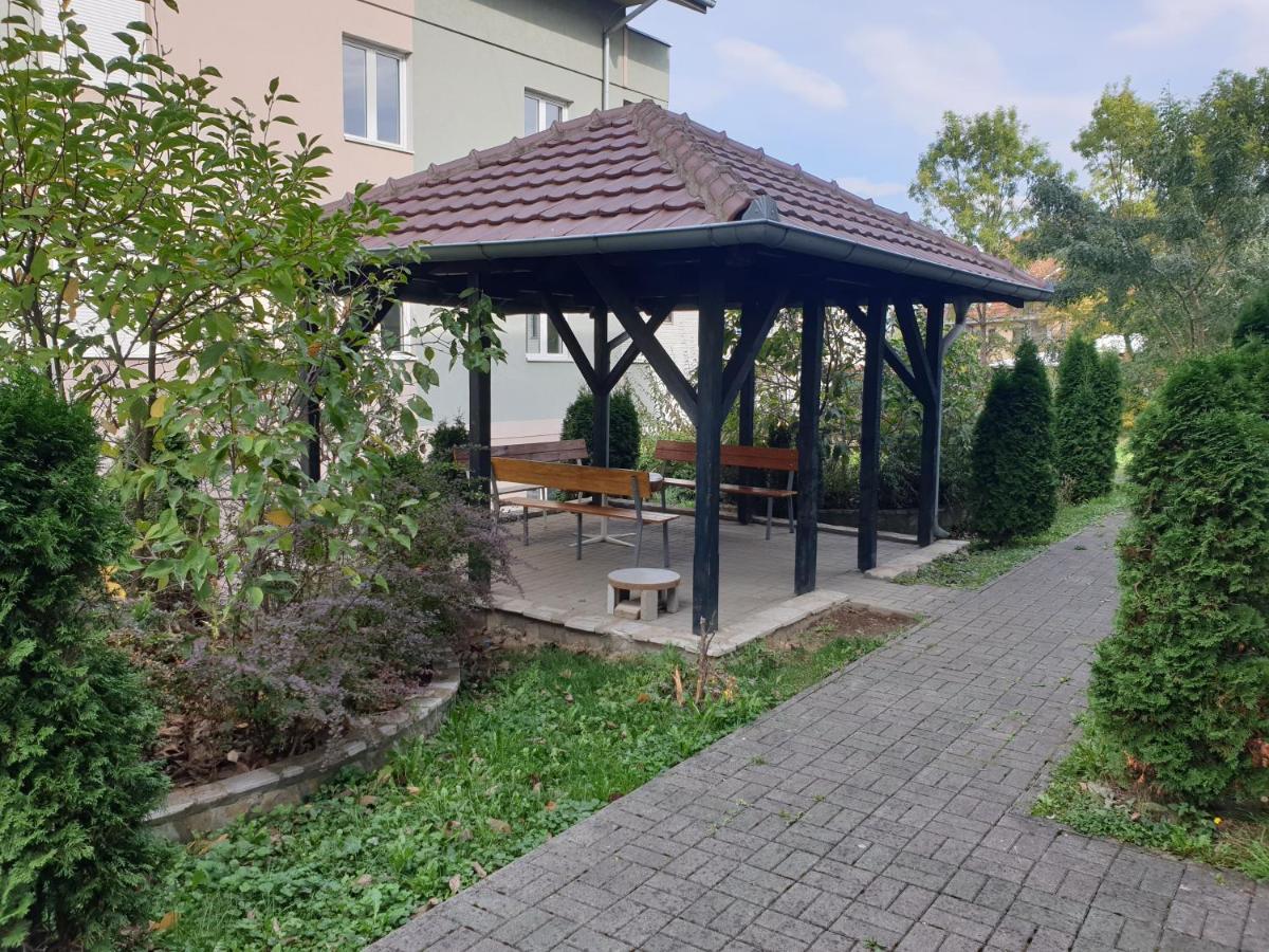 Studio Dunja Vrnjačka Banja Екстериор снимка