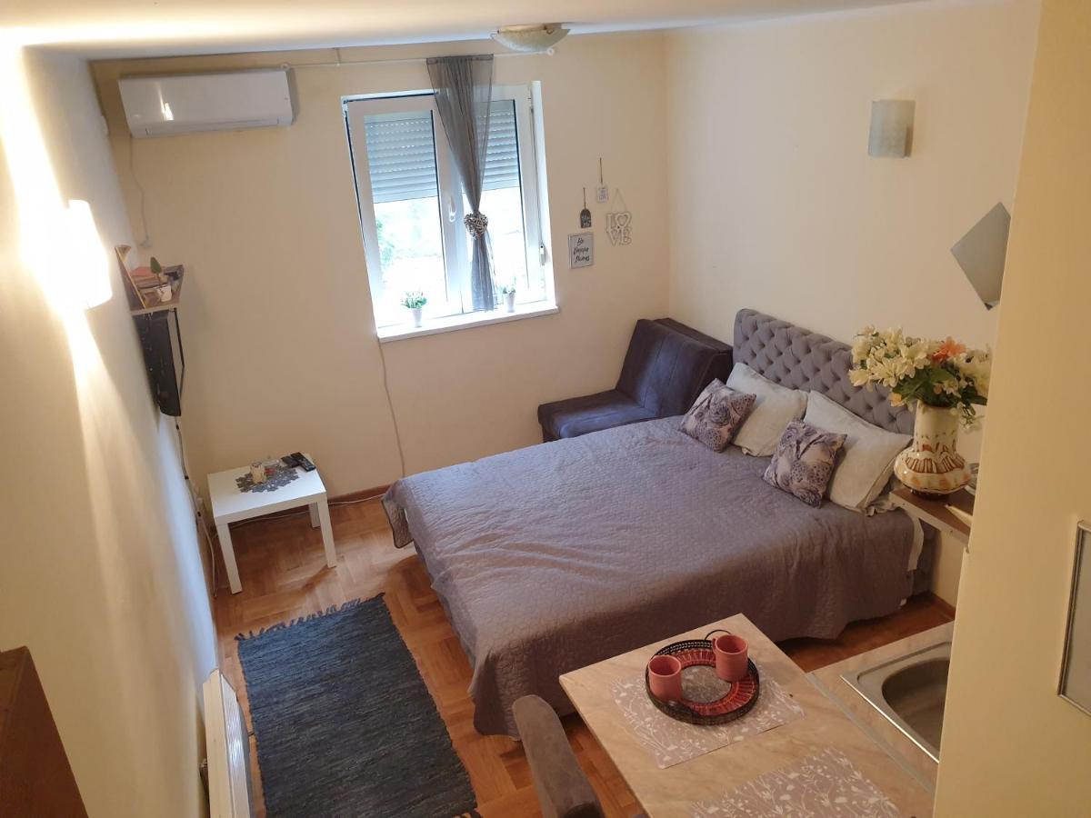 Studio Dunja Vrnjačka Banja Екстериор снимка