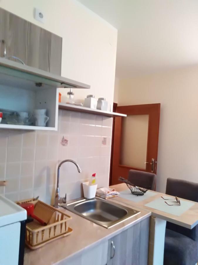 Studio Dunja Vrnjačka Banja Екстериор снимка
