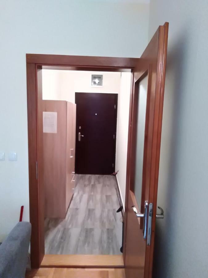Studio Dunja Vrnjačka Banja Екстериор снимка
